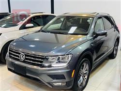 فولكسفاغن تيغوان